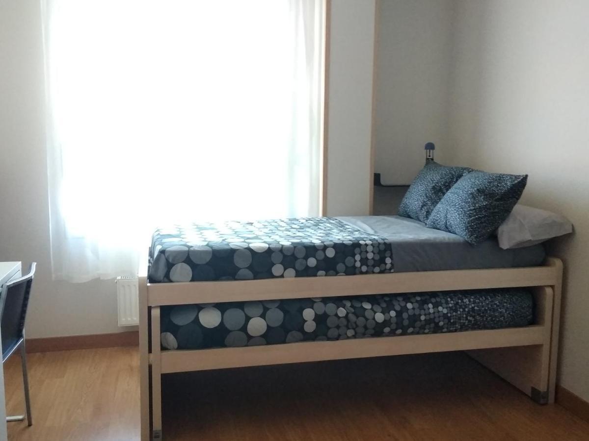 Bermeo Y Urdaibai - Parking-Ascensor - Wifi - Tranquilo Apartment Exterior photo
