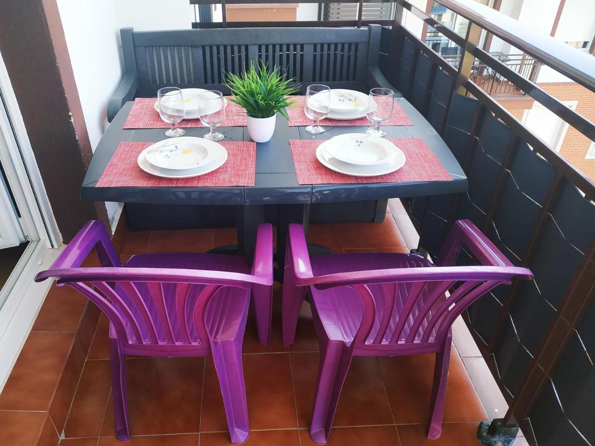 Bermeo Y Urdaibai - Parking-Ascensor - Wifi - Tranquilo Apartment Exterior photo