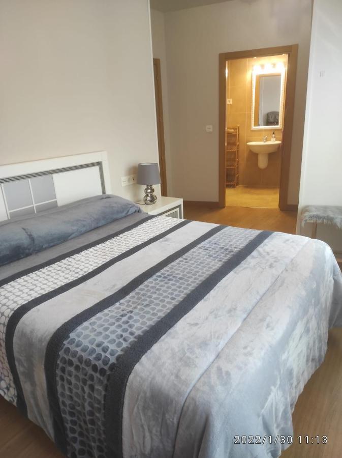 Bermeo Y Urdaibai - Parking-Ascensor - Wifi - Tranquilo Apartment Exterior photo