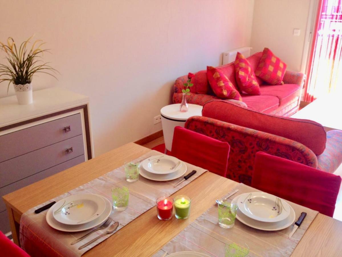 Bermeo Y Urdaibai - Parking-Ascensor - Wifi - Tranquilo Apartment Exterior photo