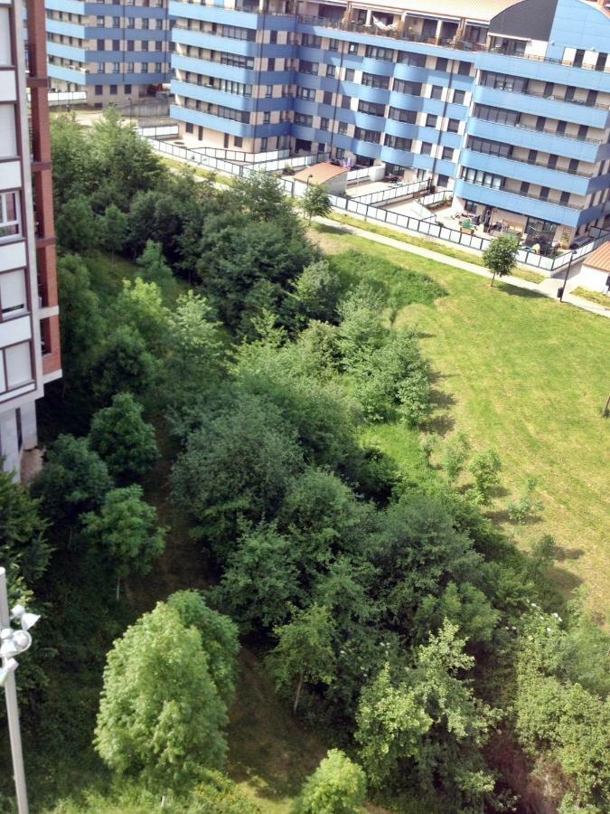 Bermeo Y Urdaibai - Parking-Ascensor - Wifi - Tranquilo Apartment Exterior photo