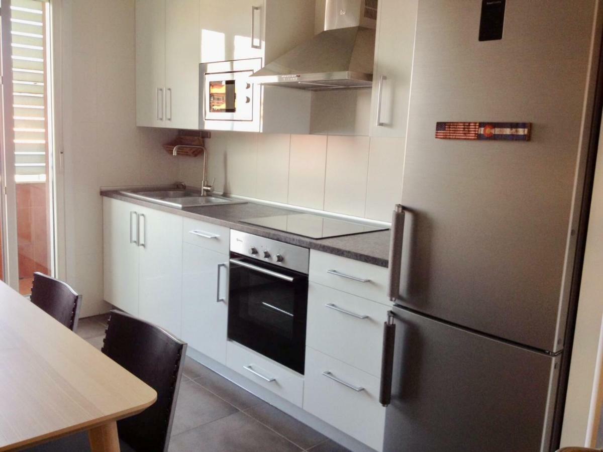 Bermeo Y Urdaibai - Parking-Ascensor - Wifi - Tranquilo Apartment Exterior photo